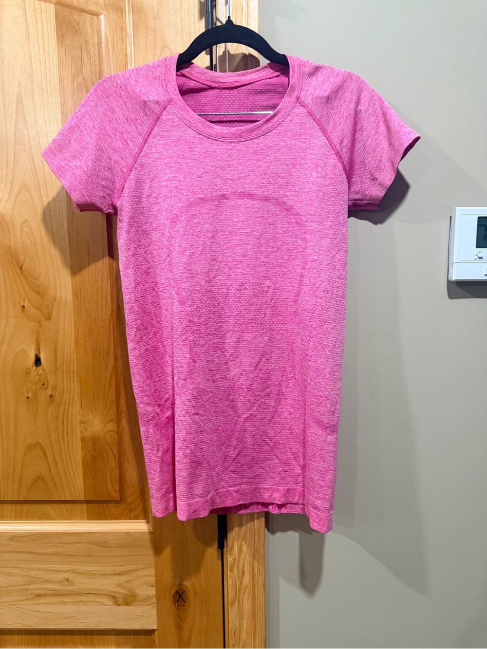 Lululemon swiftly tech 2.0